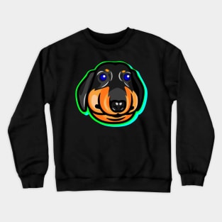 Doggo Crewneck Sweatshirt